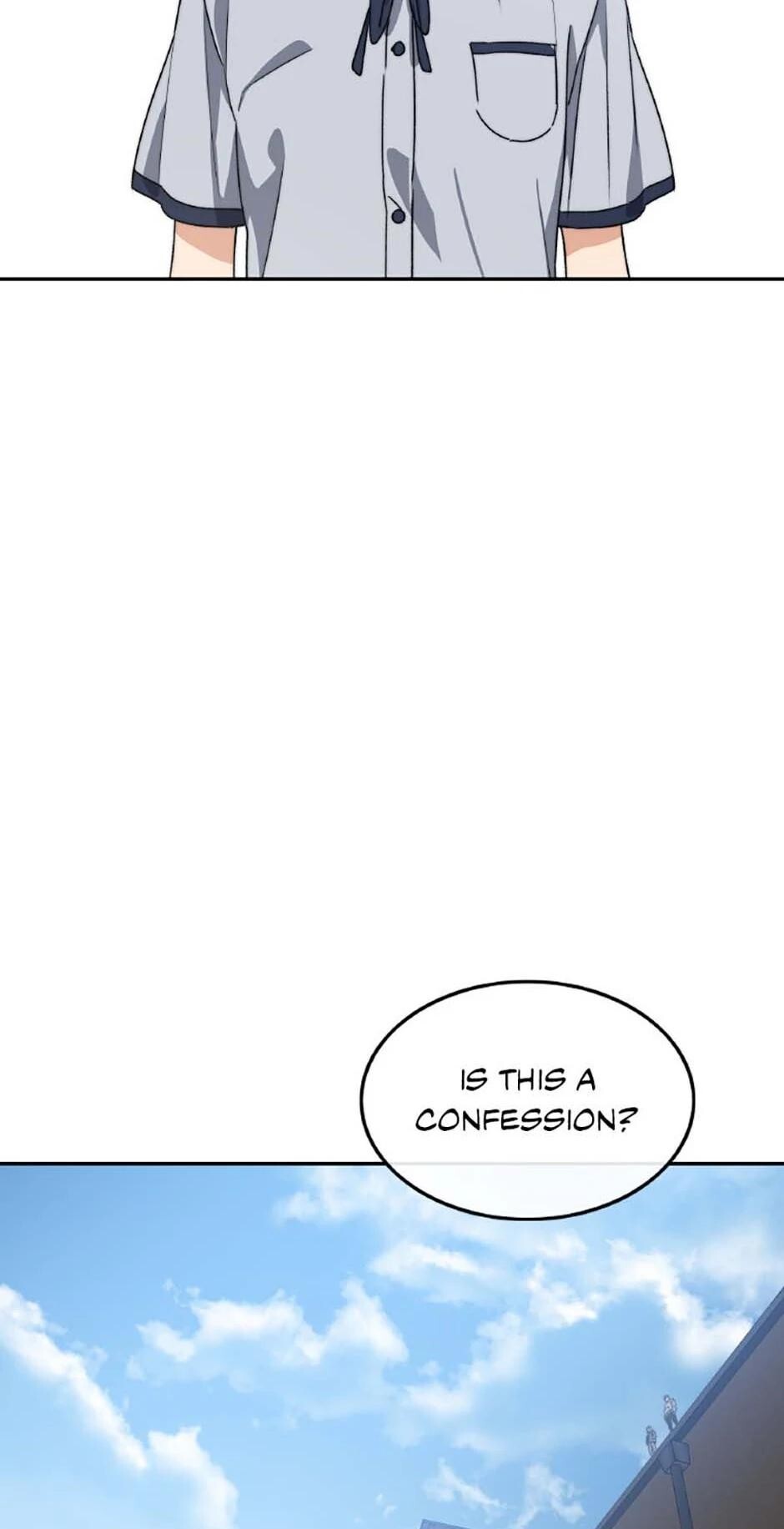 Read Existence Manga Online