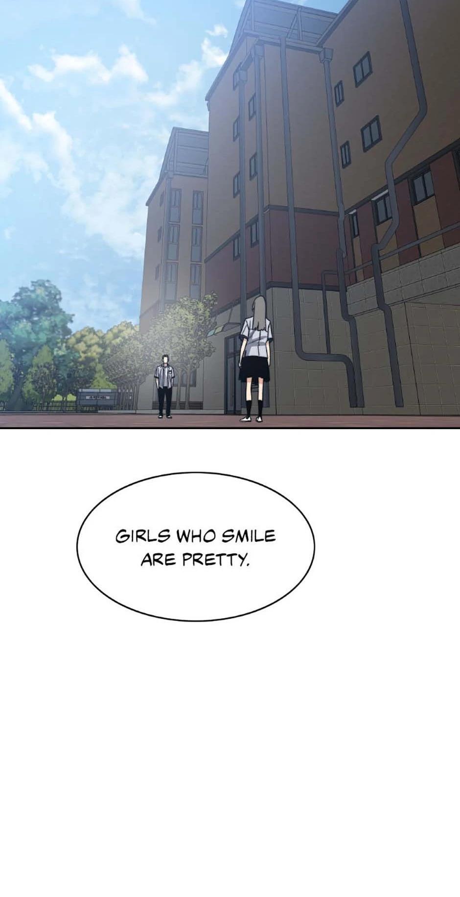 Read Existence Manga Online