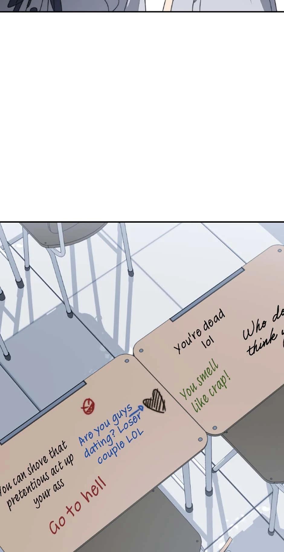 Read Existence Manga Online