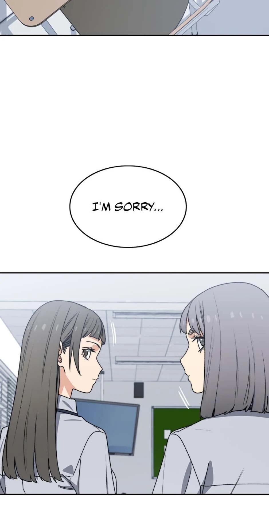Read Existence Manga Online