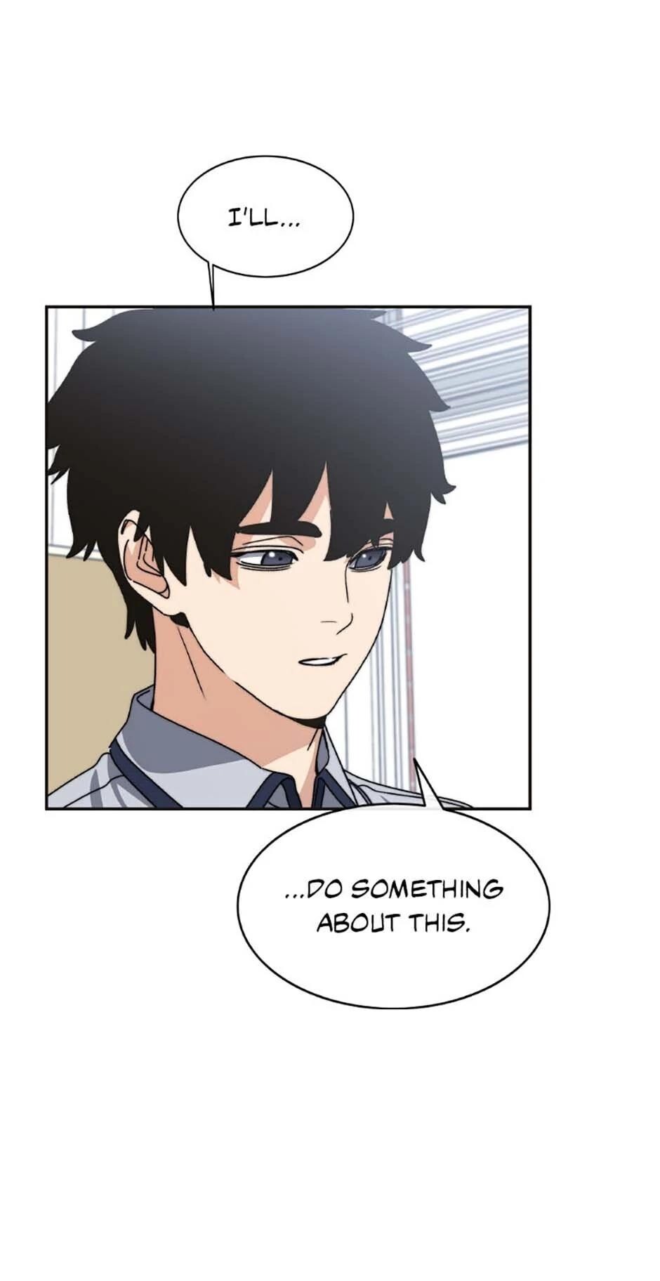 Read Existence Manga Online