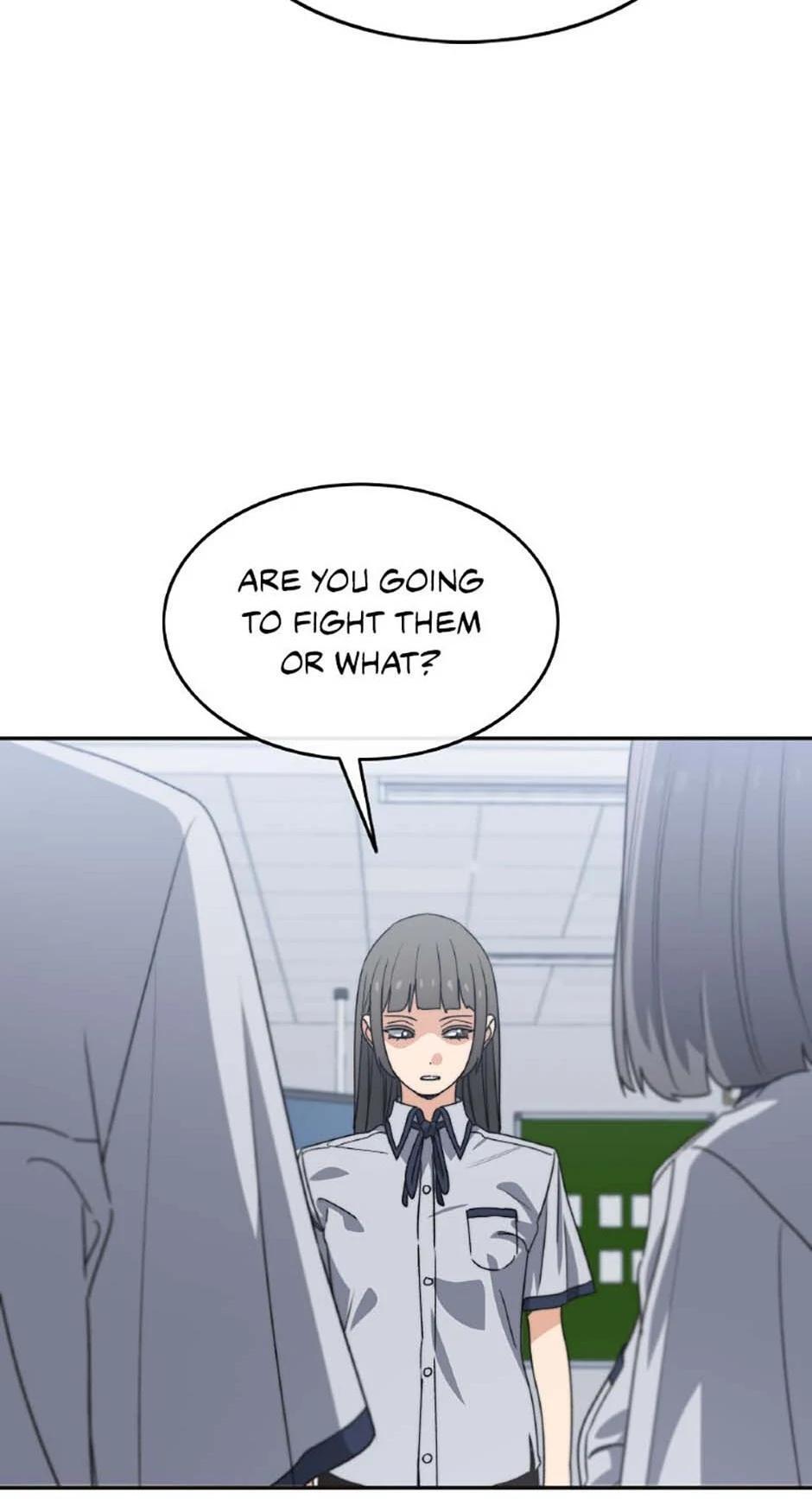 Read Existence Manga Online