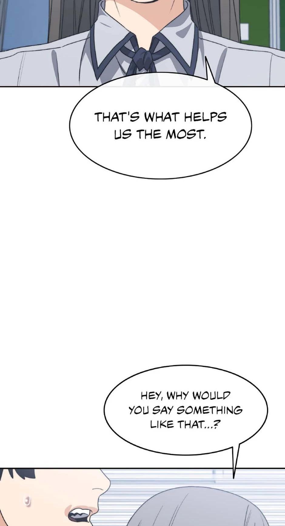 Read Existence Manga Online