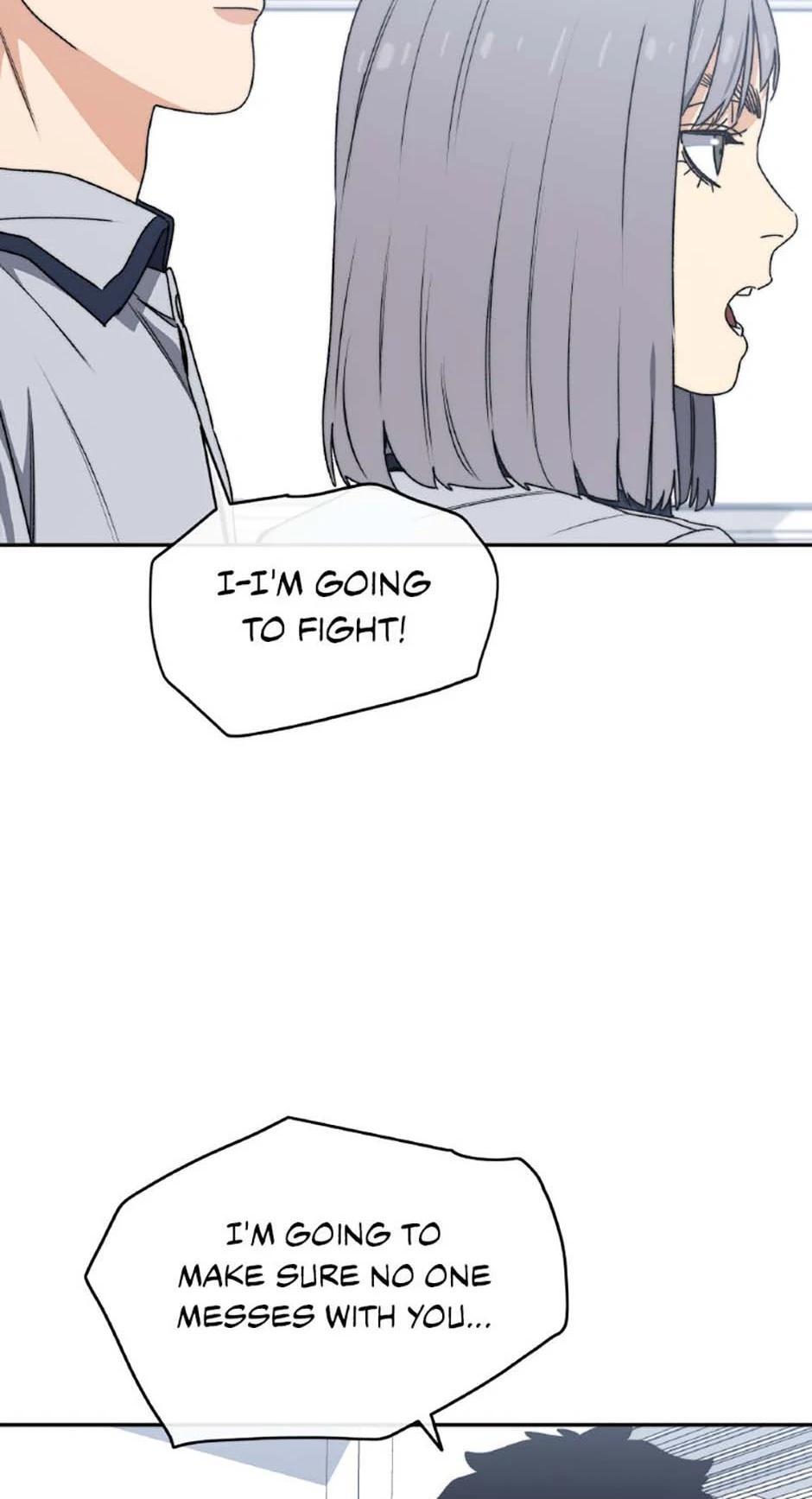 Read Existence Manga Online