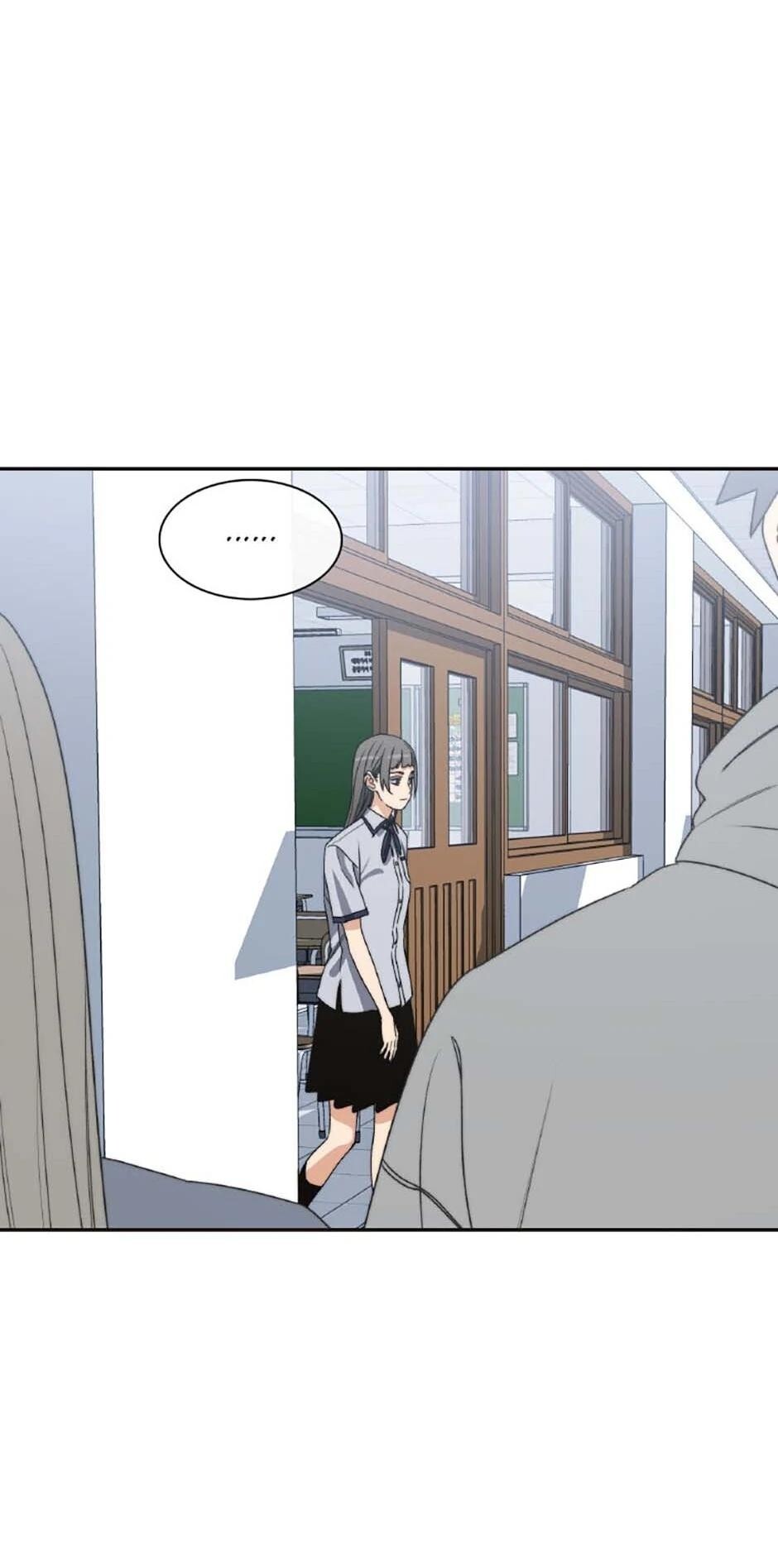 Read Existence Manga Online