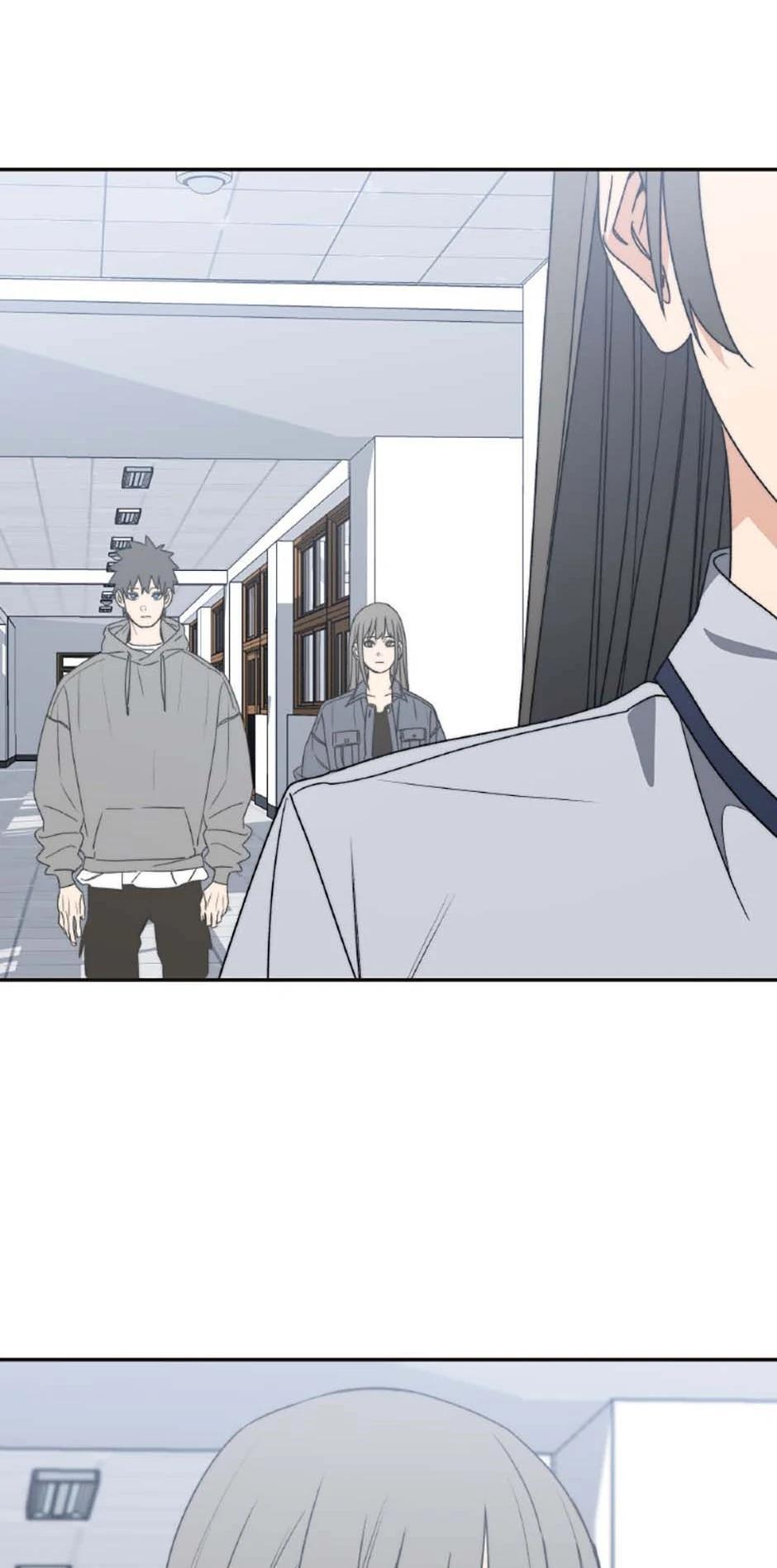 Read Existence Manga Online