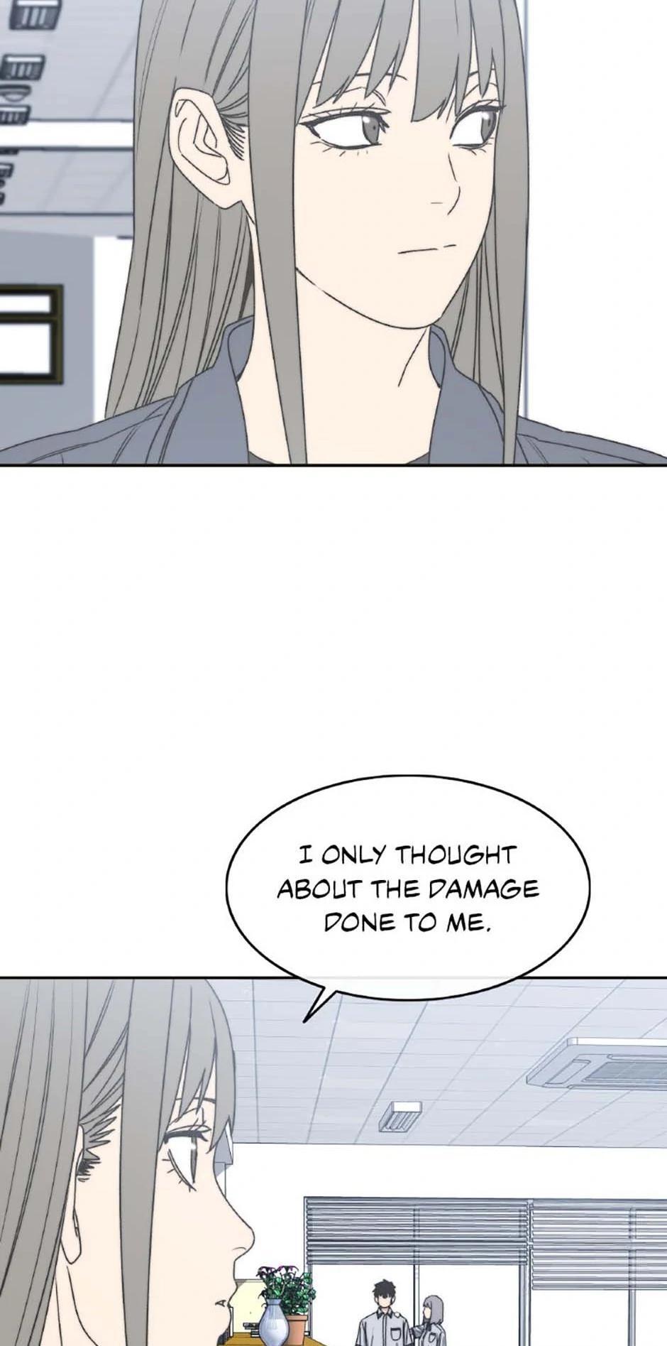 Read Existence Manga Online