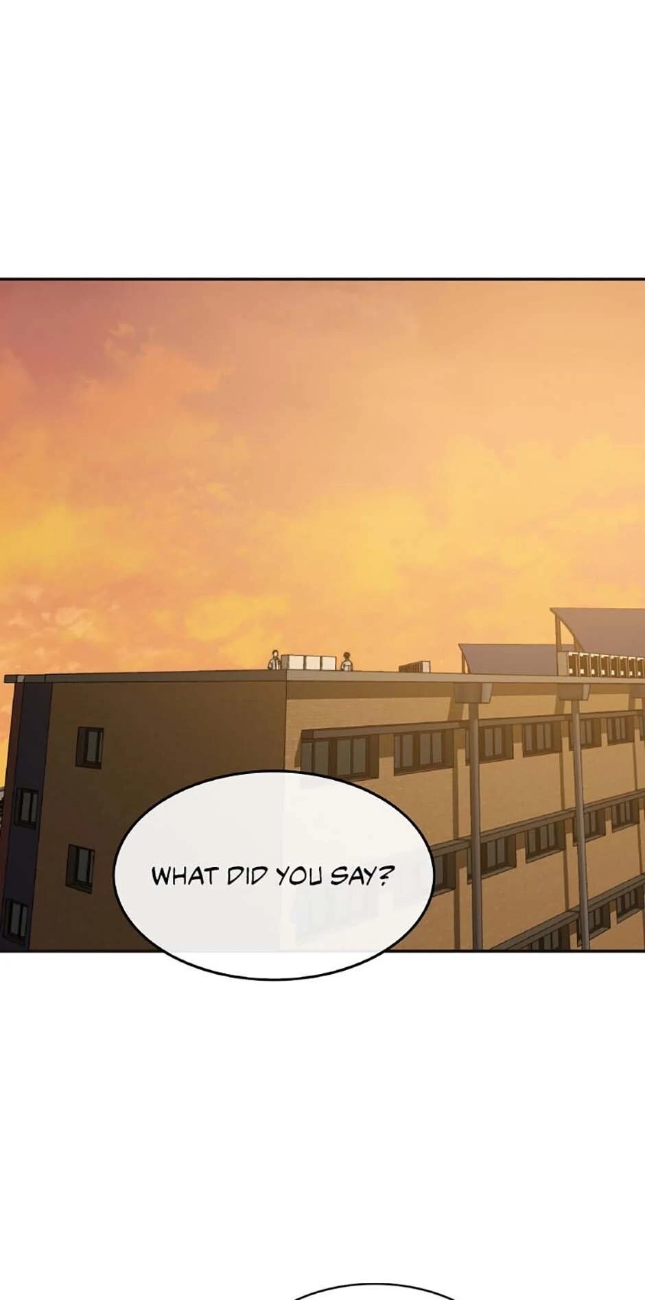 Read Existence Manga Online