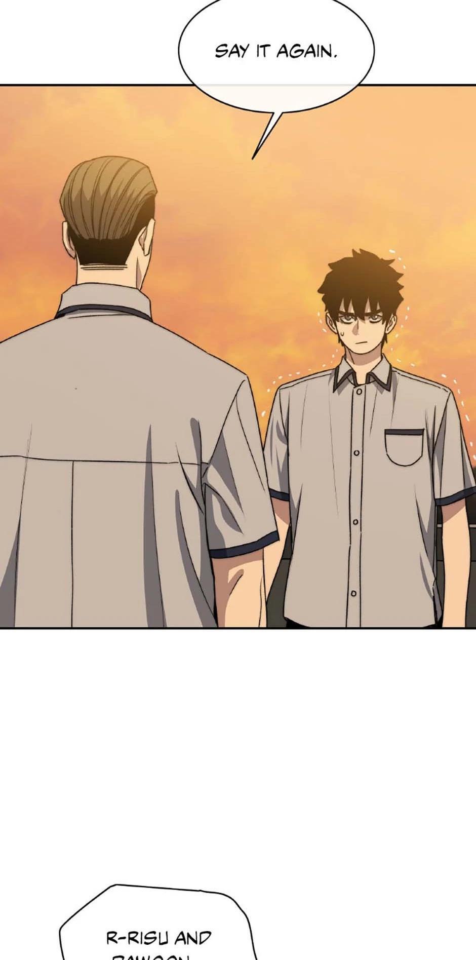 Read Existence Manga Online