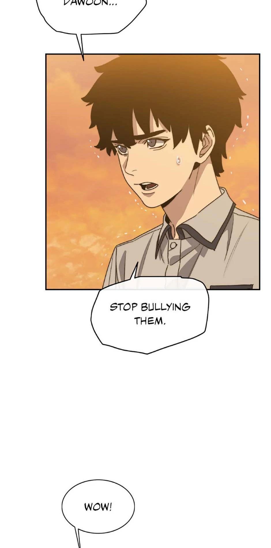 Read Existence Manga Online
