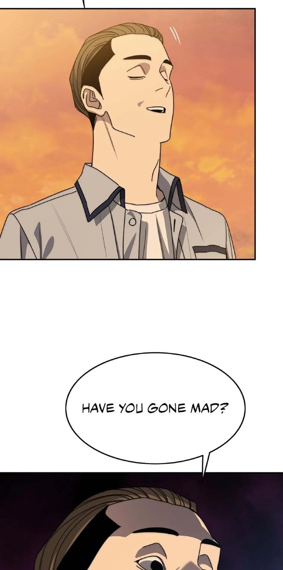 Read Existence Manga Online