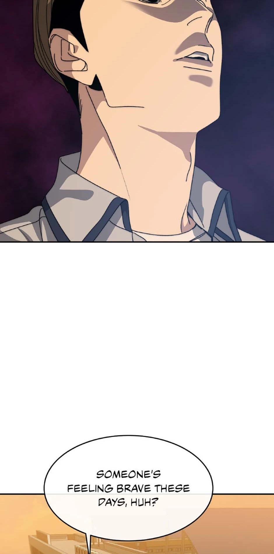 Read Existence Manga Online