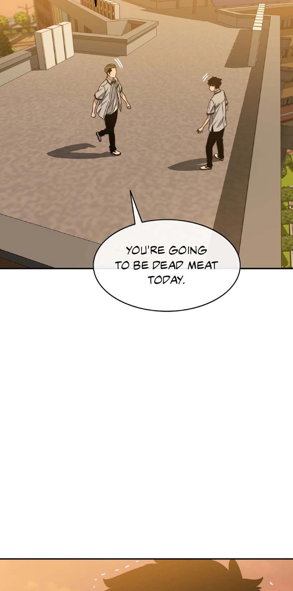 Read Existence Manga Online
