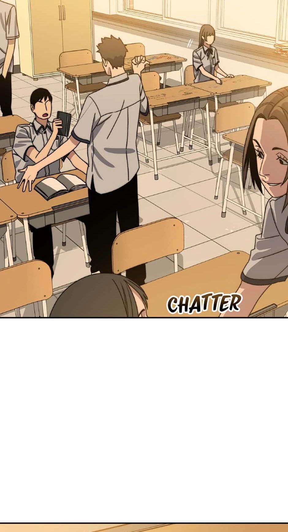Read Existence Manga Online