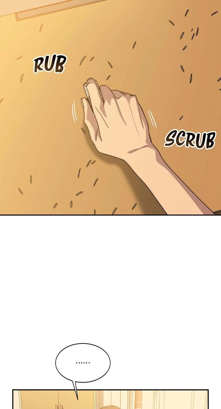 Read Existence Manga Online
