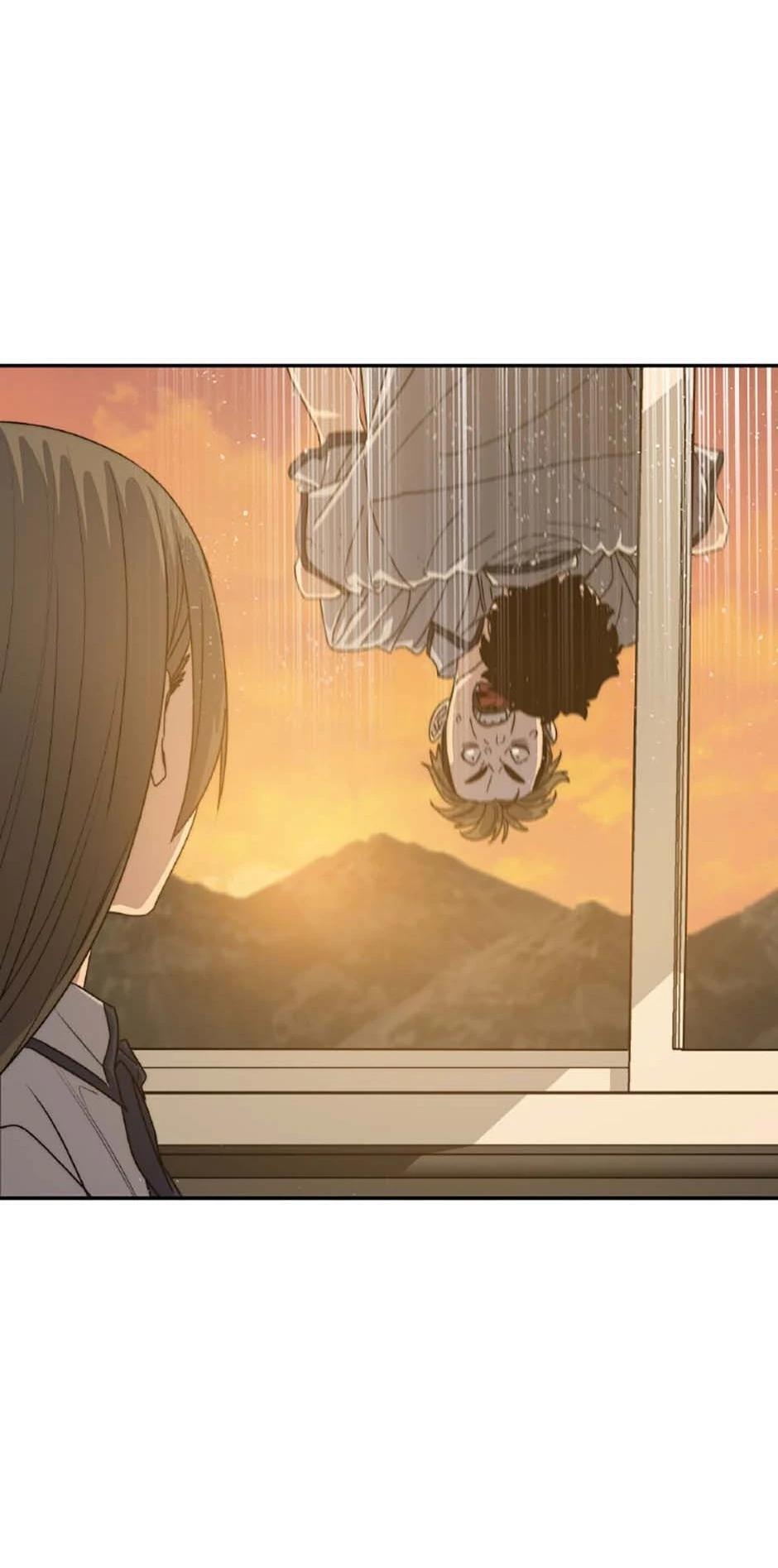 Read Existence Manga Online