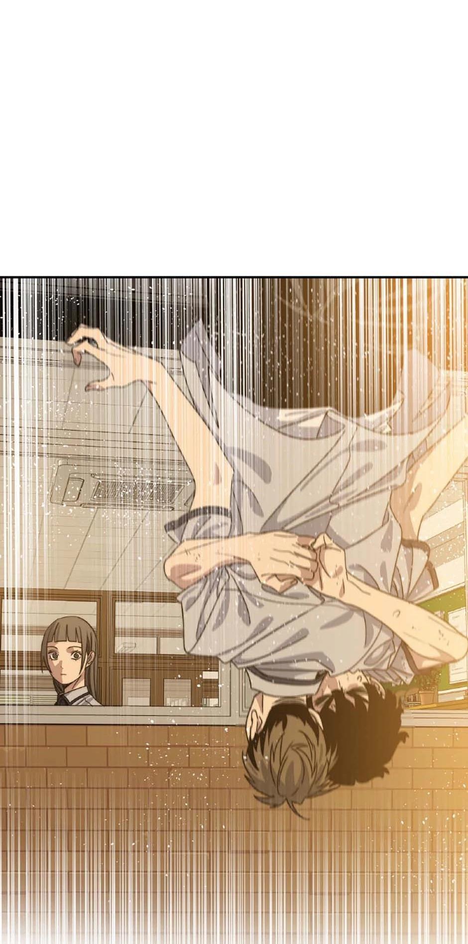 Read Existence Manga Online