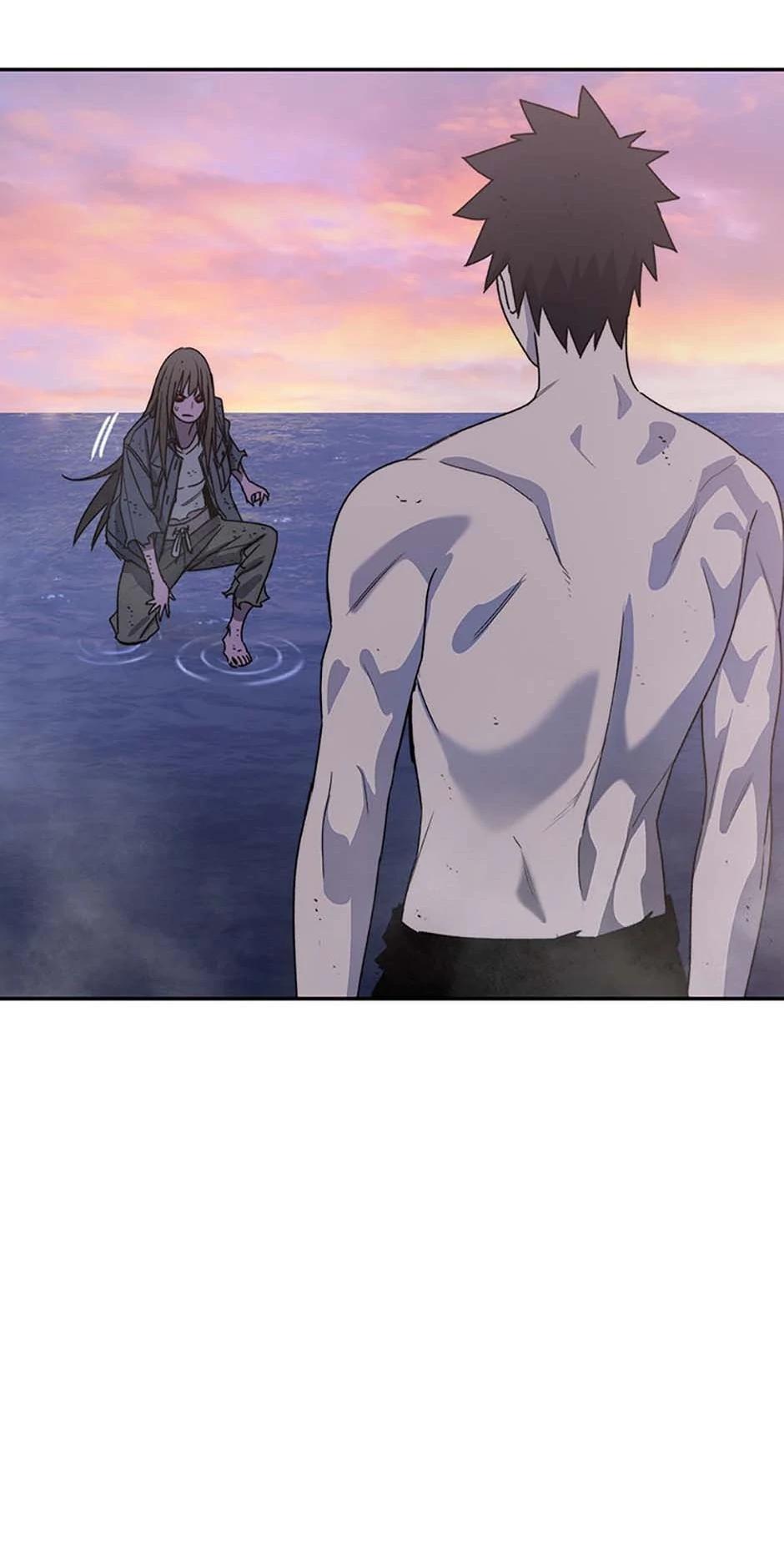 Read Existence Manga Online