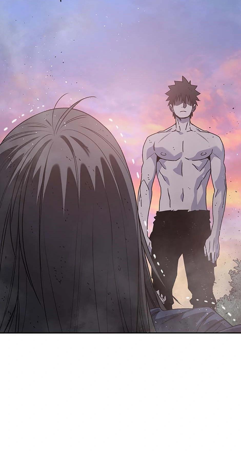 Read Existence Manga Online