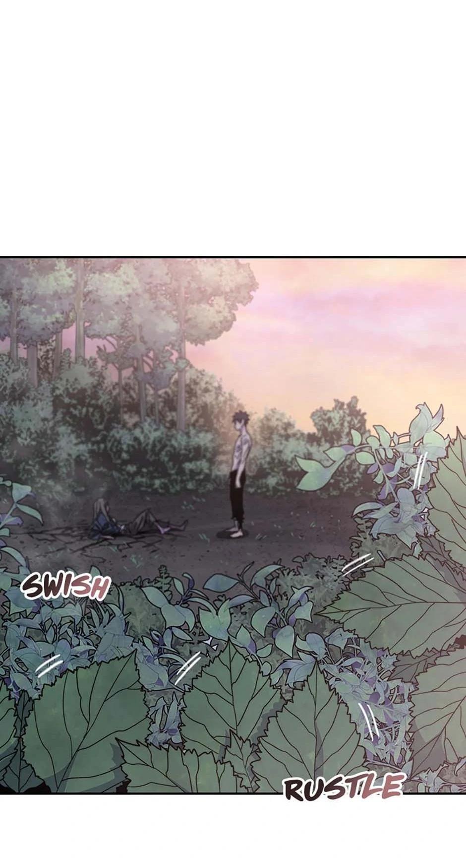 Read Existence Manga Online