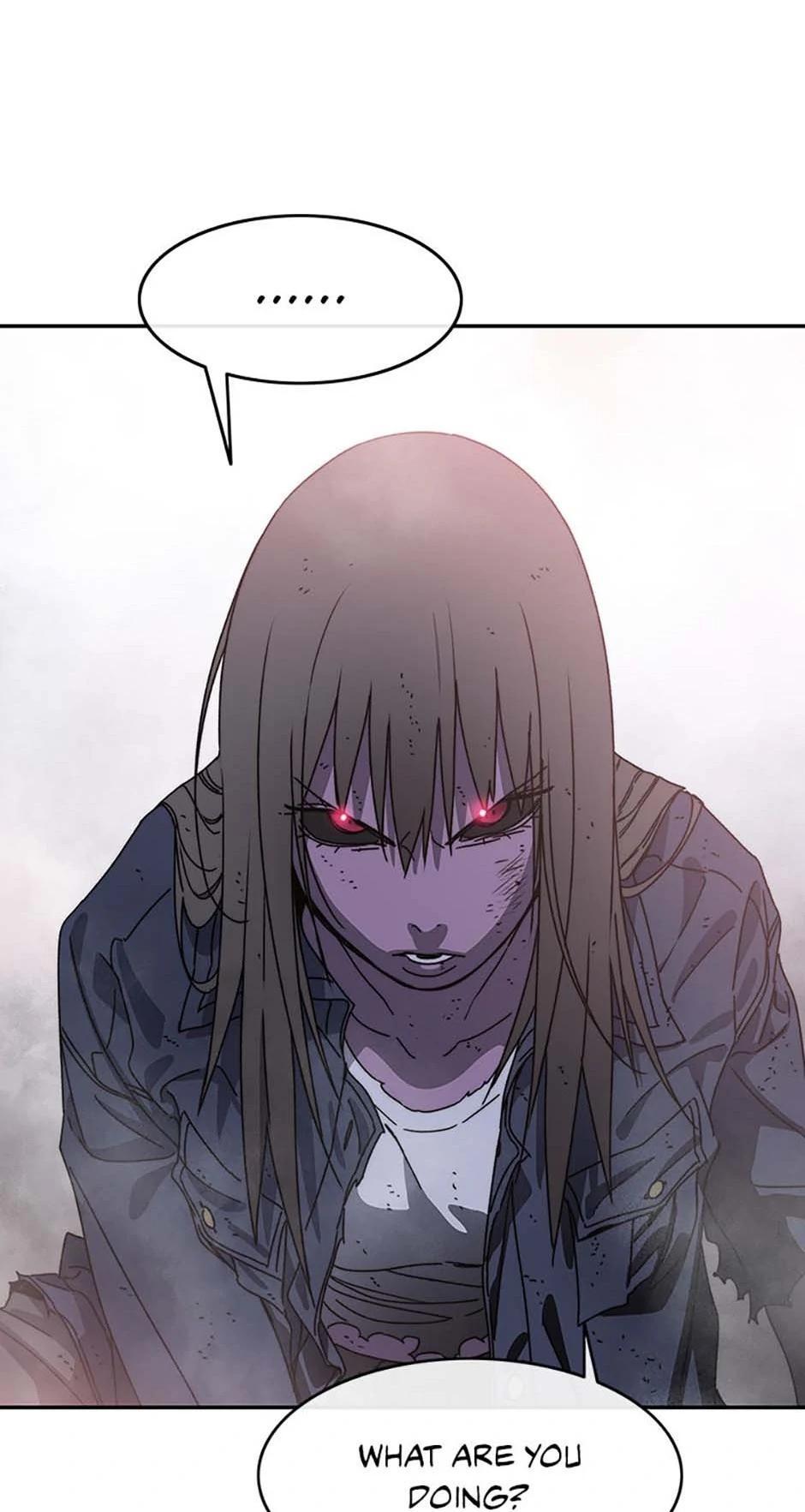 Read Existence Manga Online