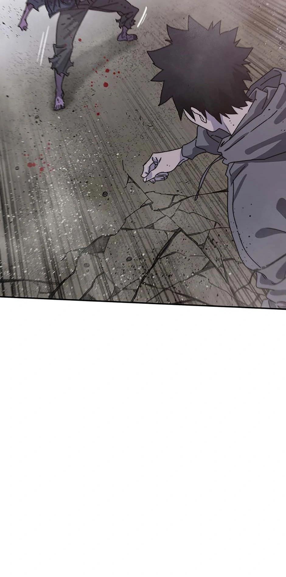 Read Existence Manga Online