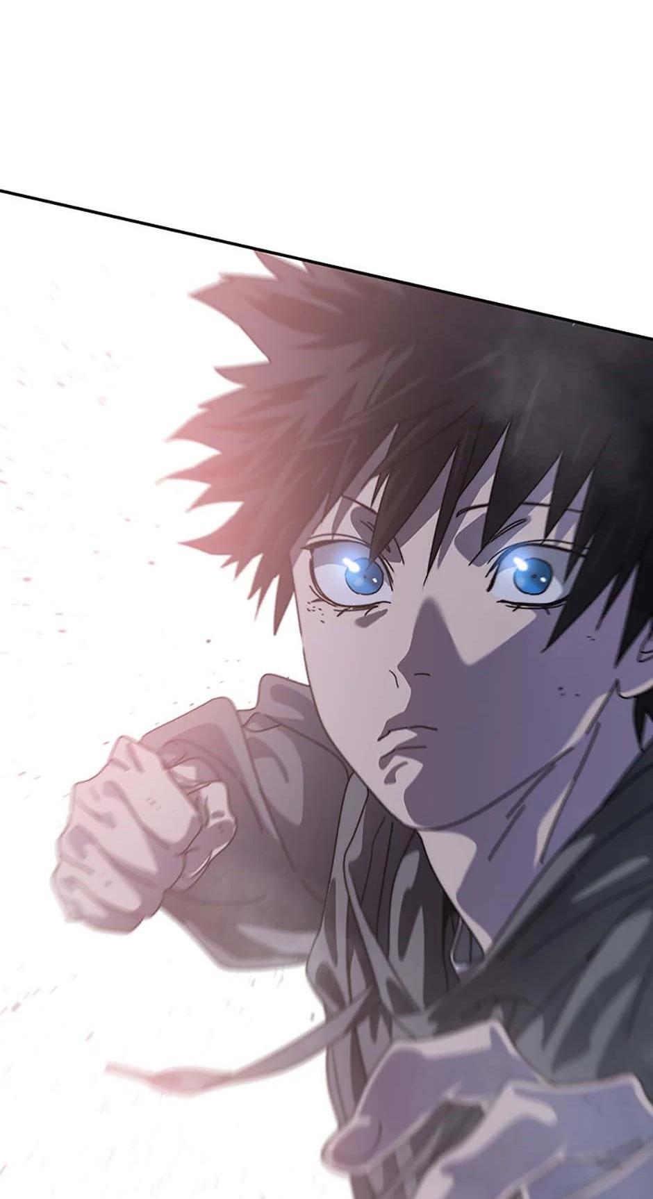Read Existence Manga Online