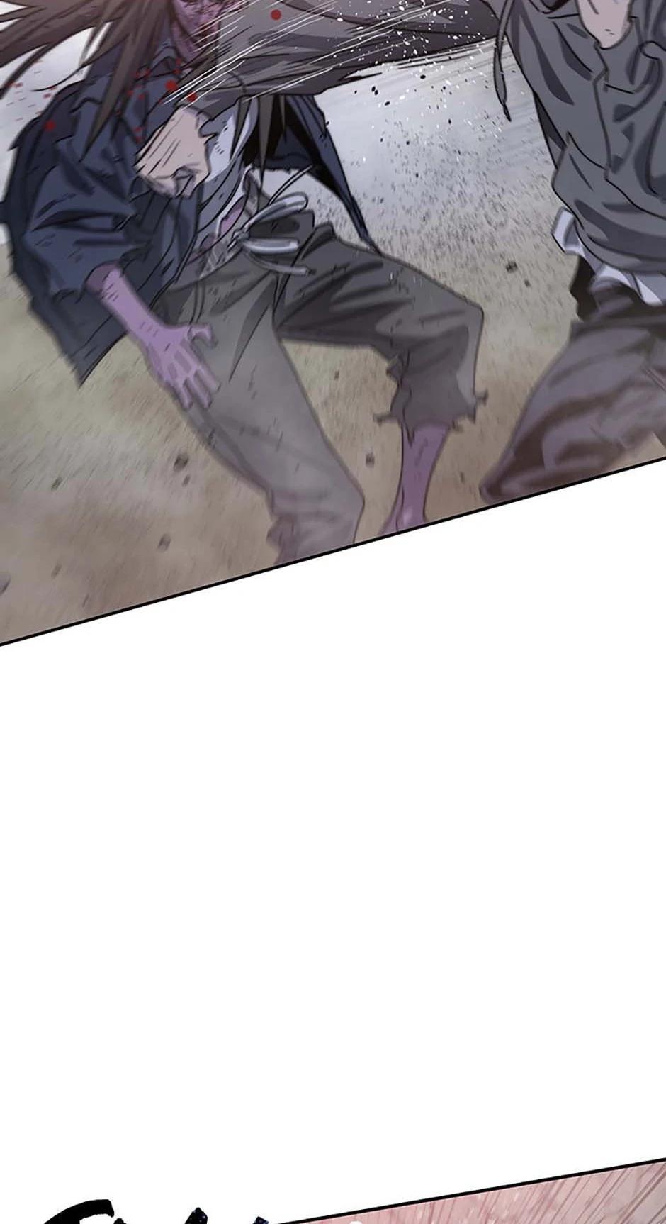 Read Existence Manga Online