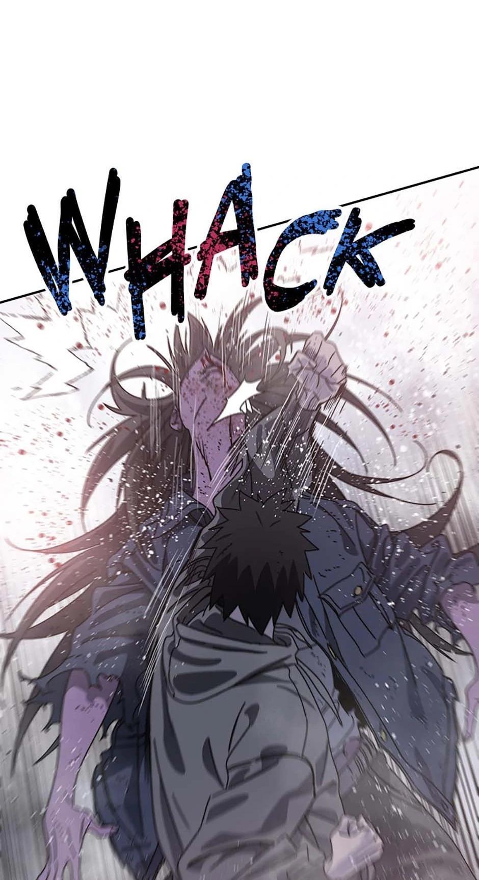 Read Existence Manga Online
