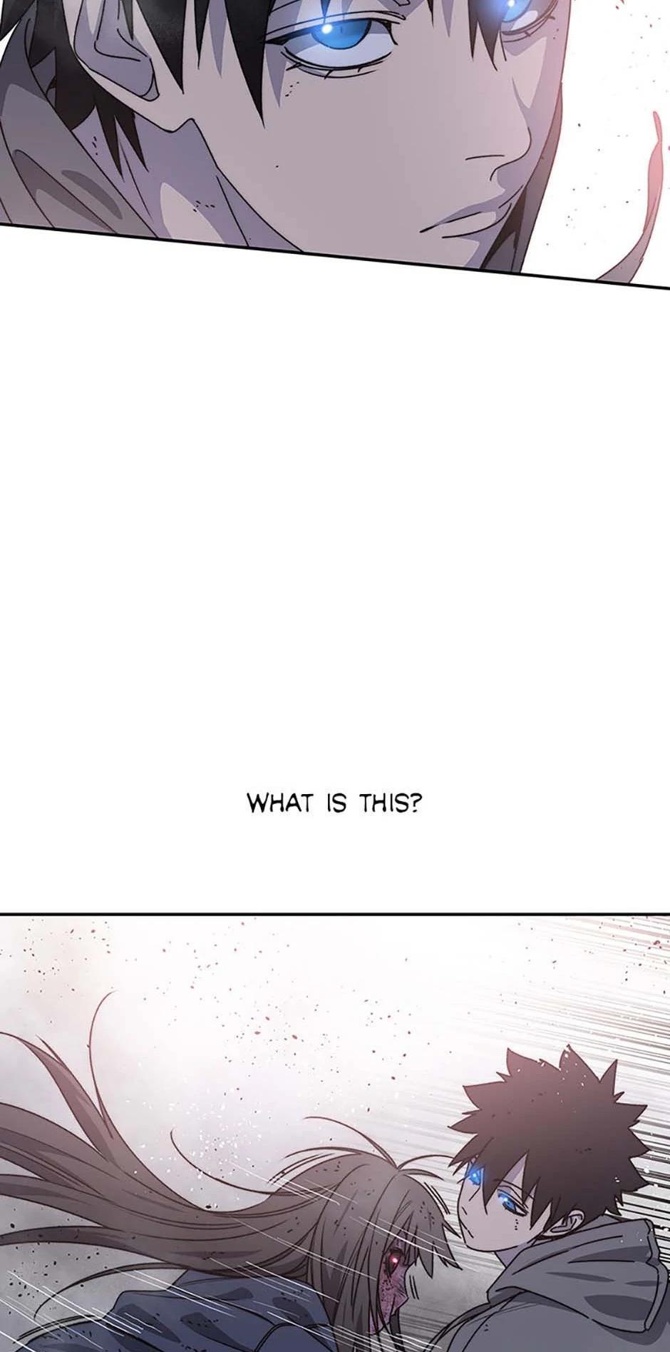 Read Existence Manga Online