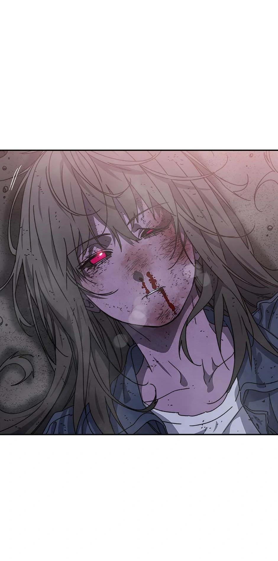 Read Existence Manga Online