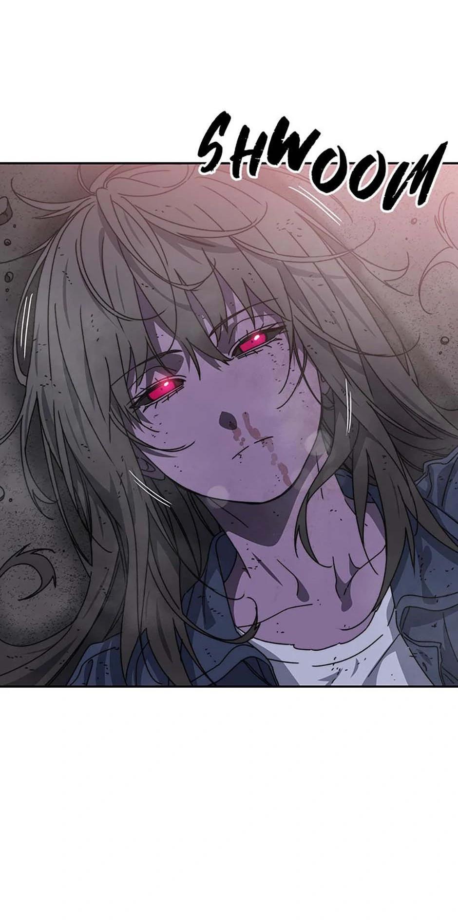 Read Existence Manga Online