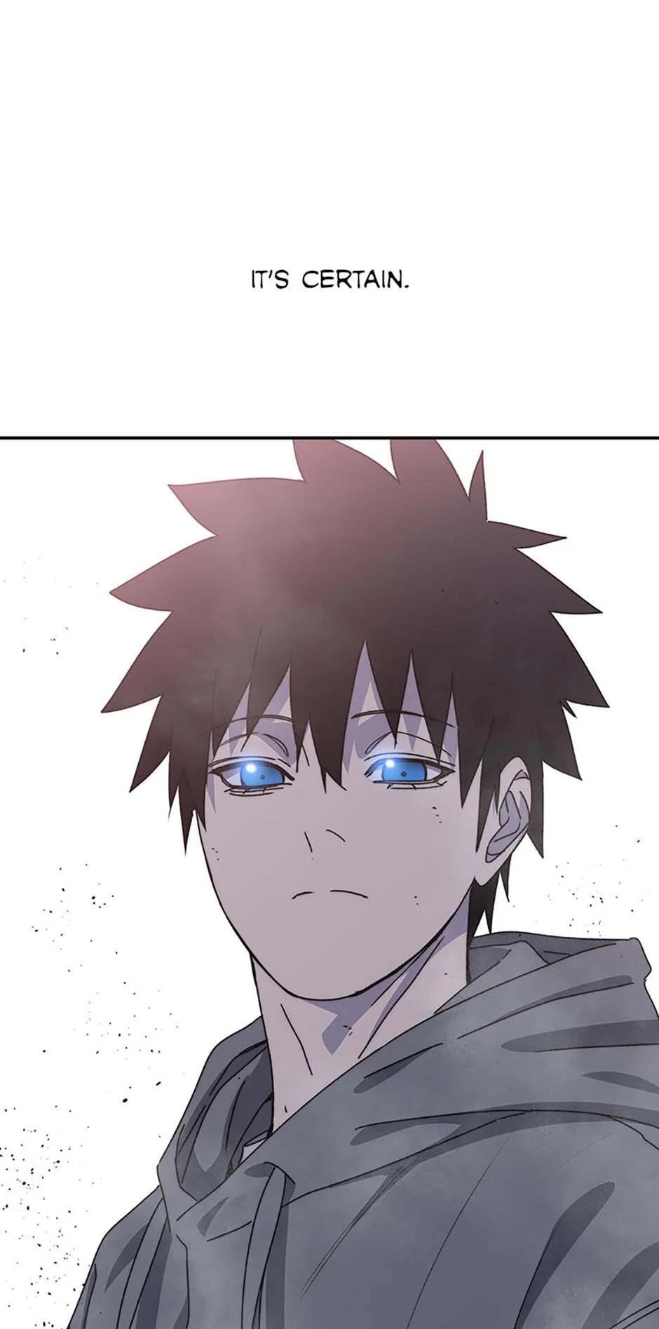 Read Existence Manga Online