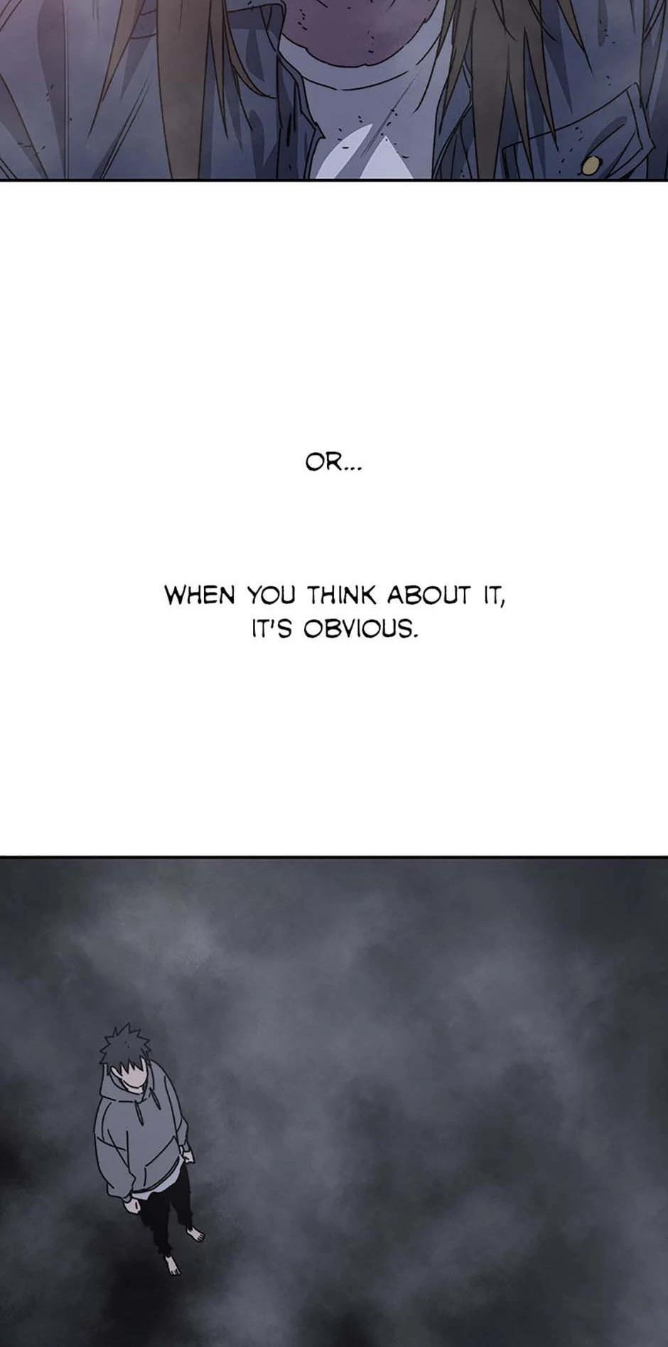 Read Existence Manga Online