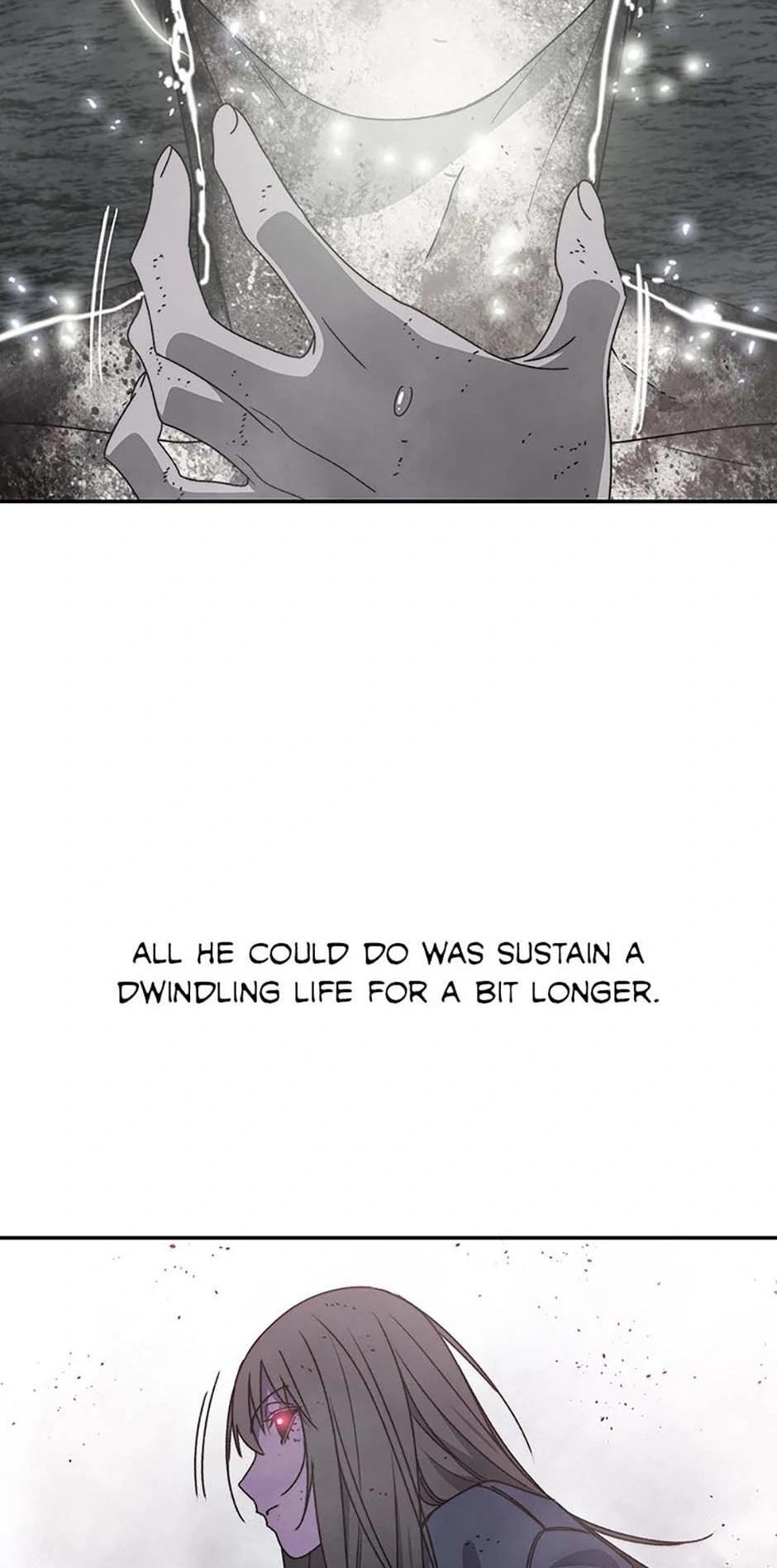 Read Existence Manga Online