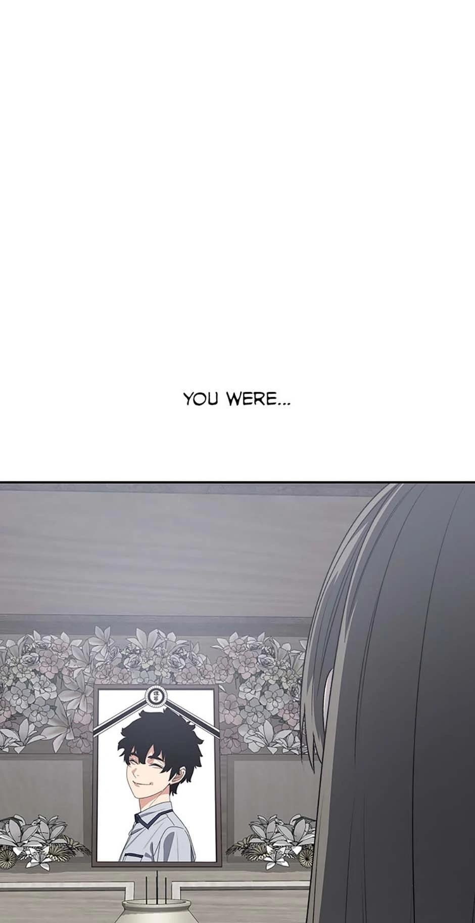 Read Existence Manga Online