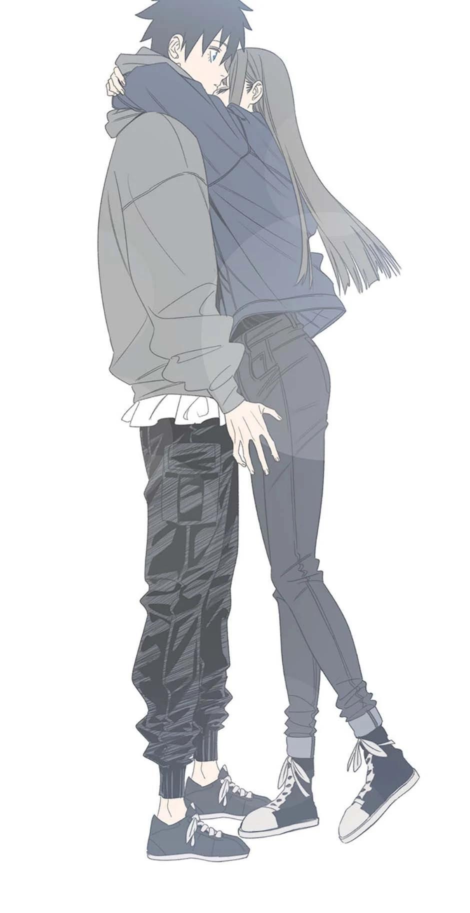 Read Existence Manga Online