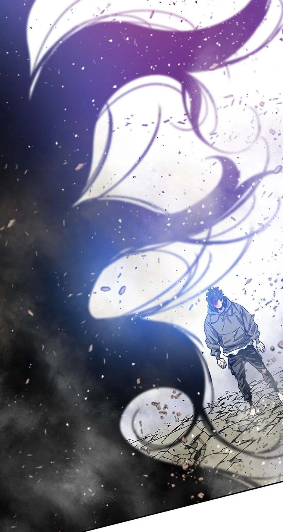 Read Existence Manga Online
