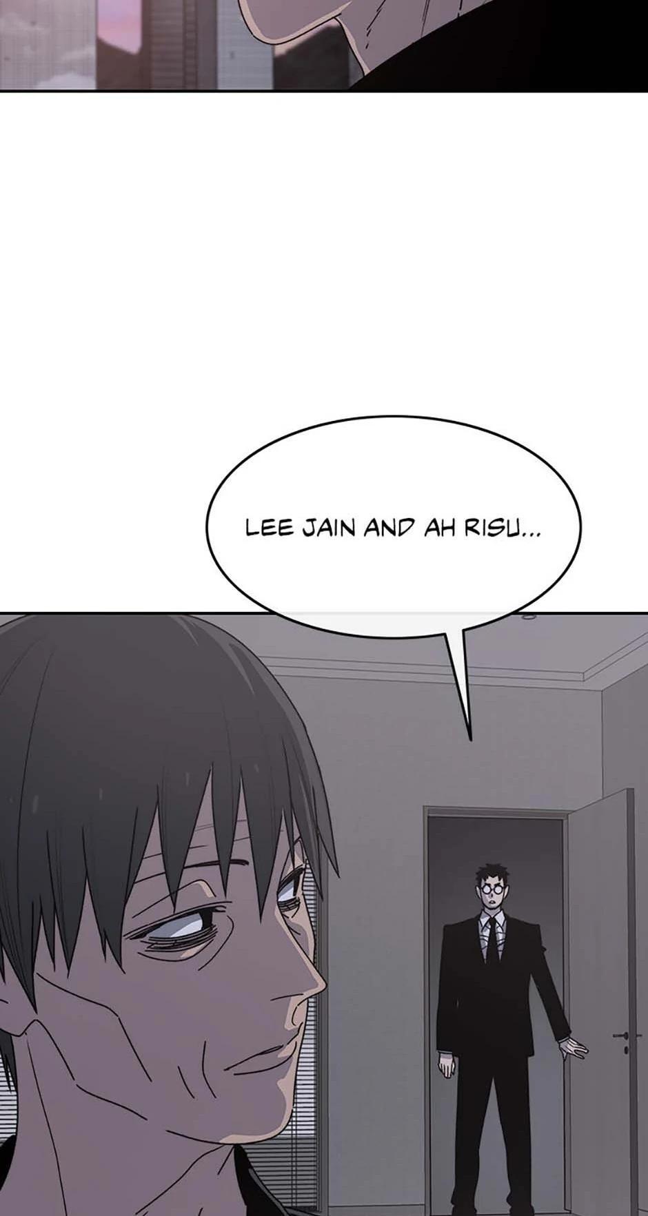 Read Existence Manga Online