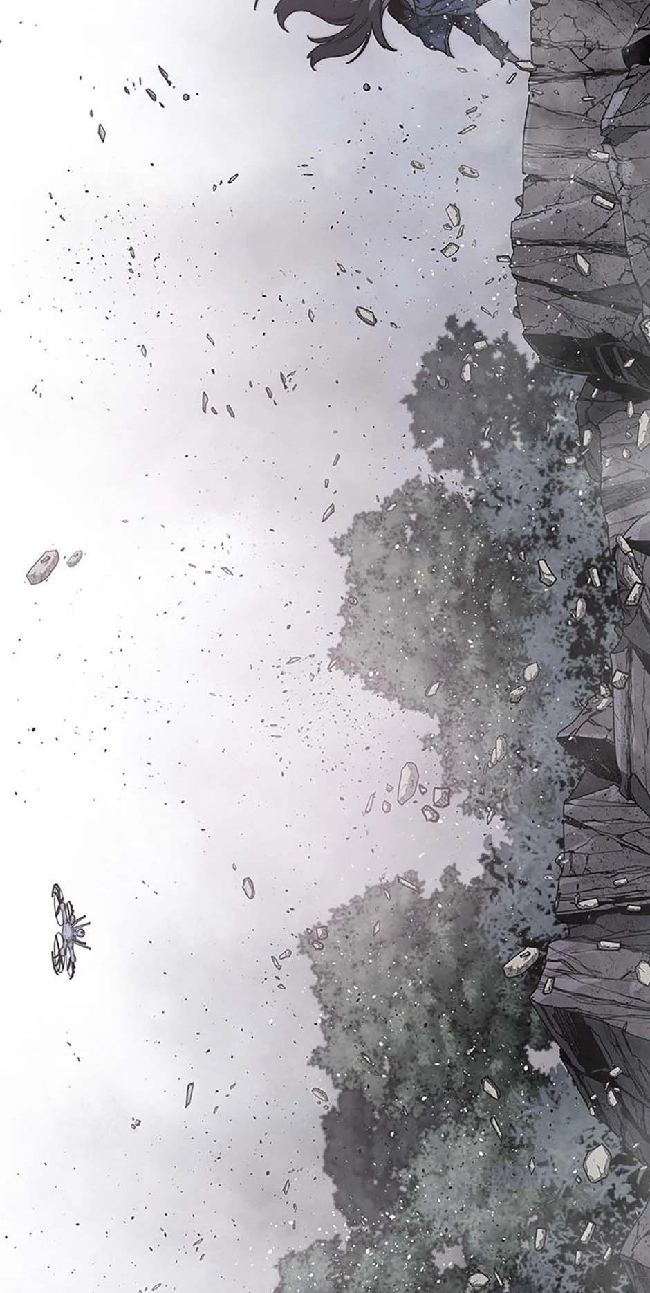 Read Existence Manga Online