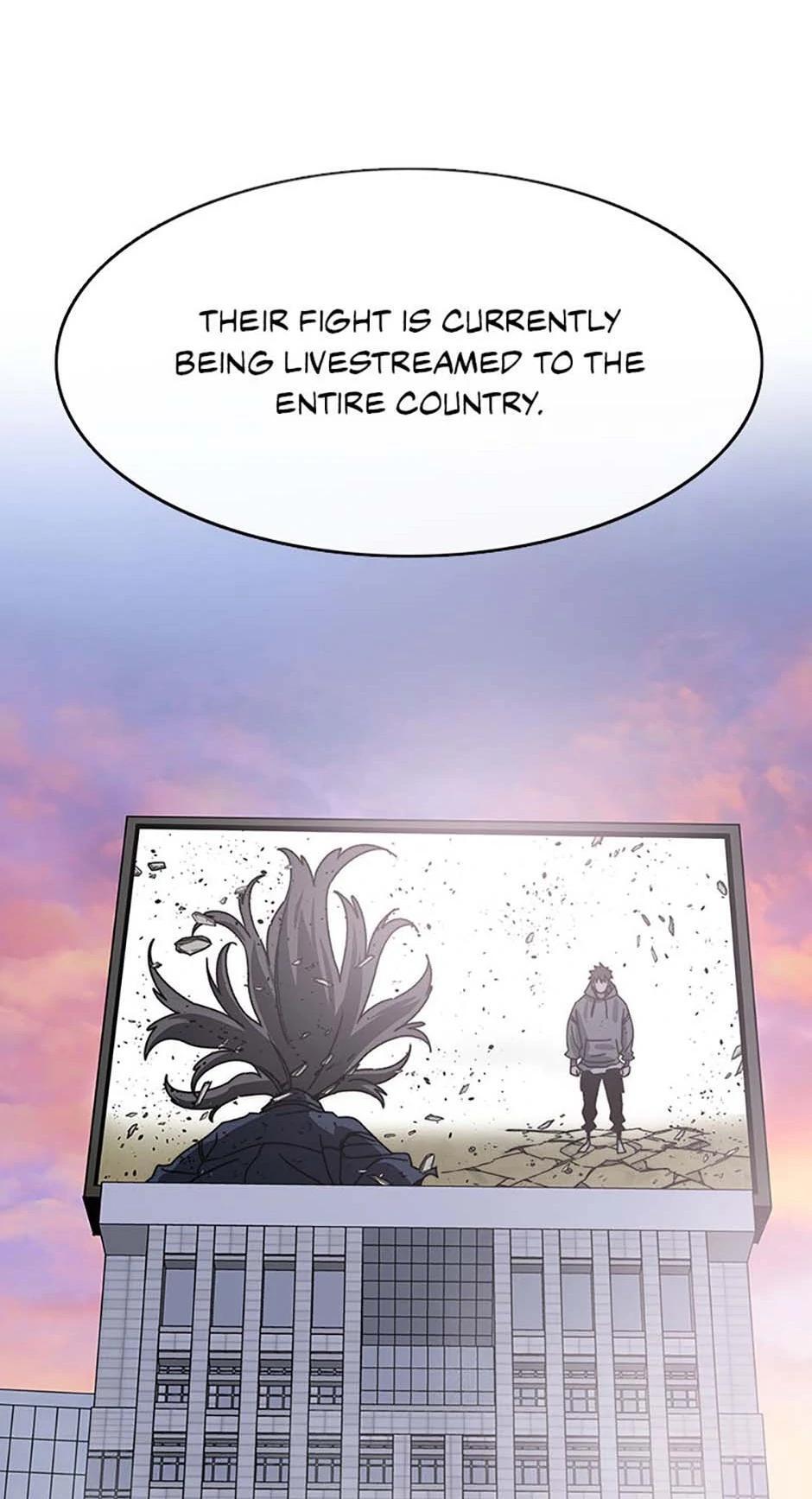 Read Existence Manga Online