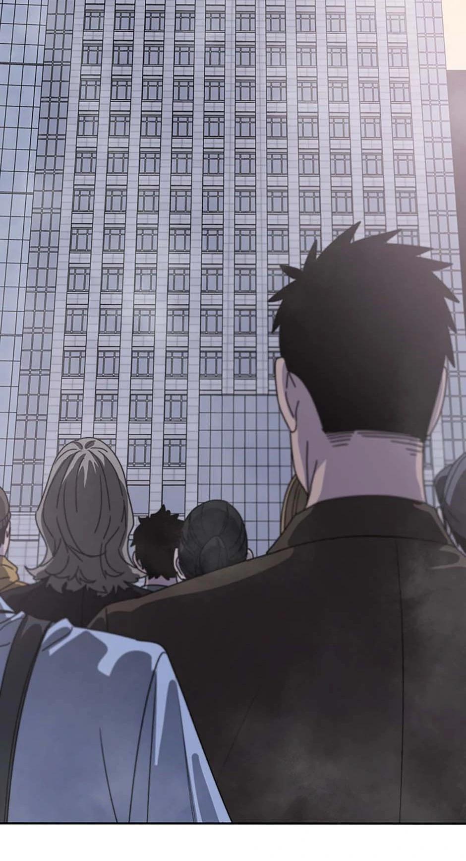 Read Existence Manga Online