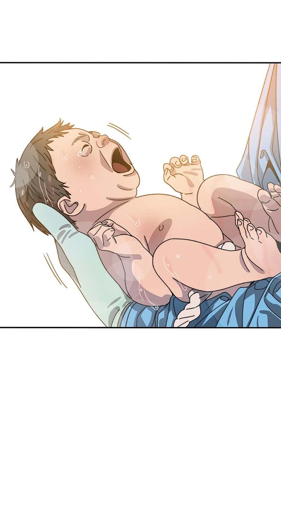 Read Existence Manga Online