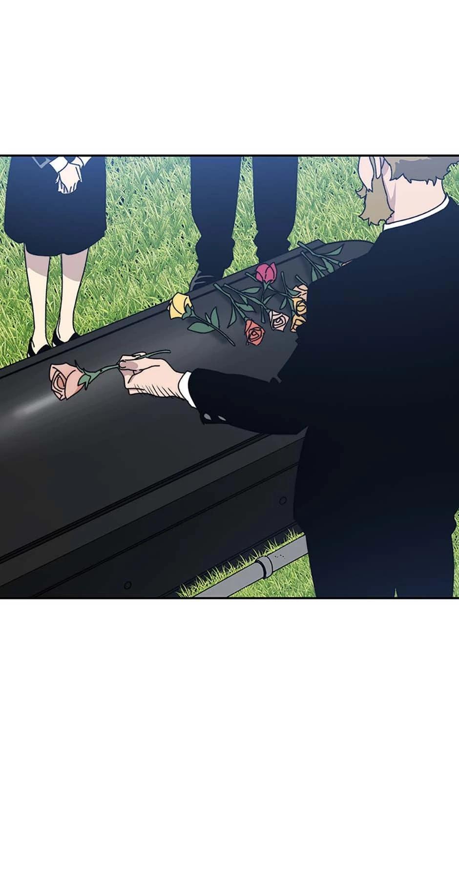 Read Existence Manga Online