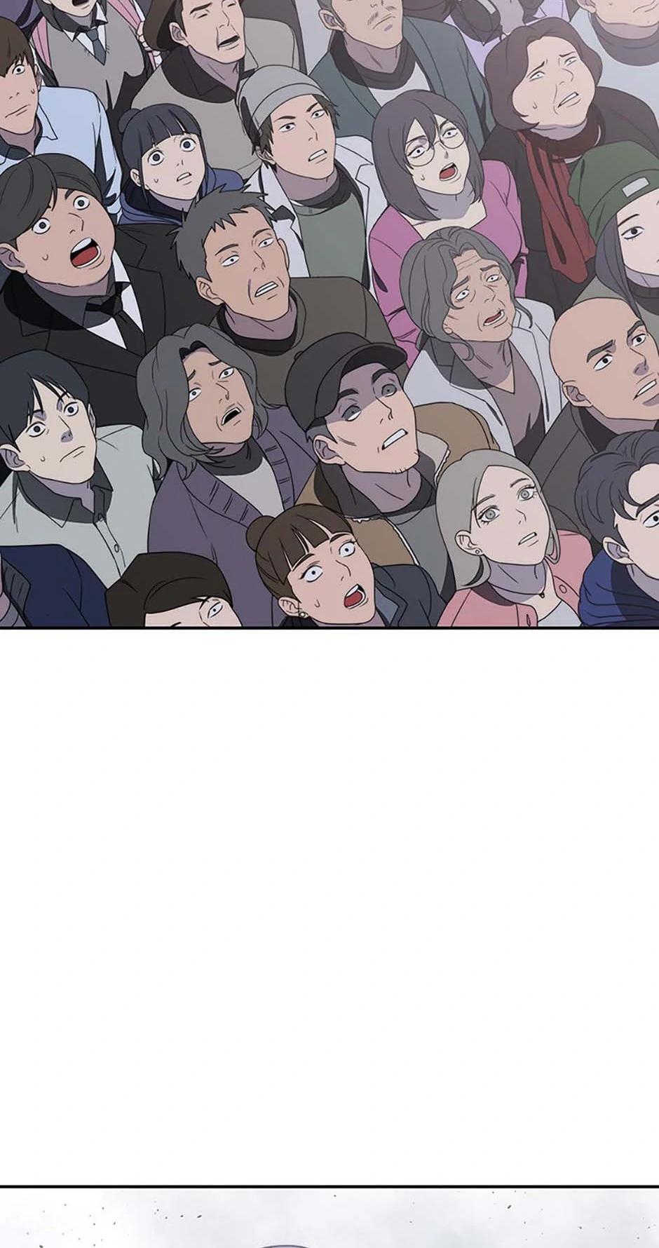 Read Existence Manga Online