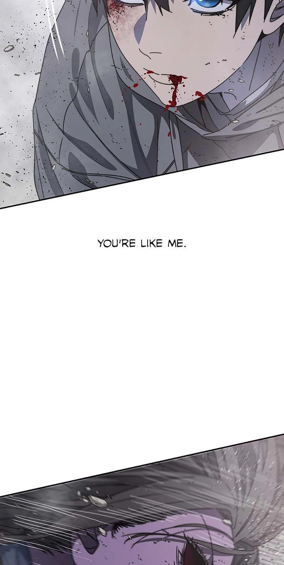 Read Existence Manga Online