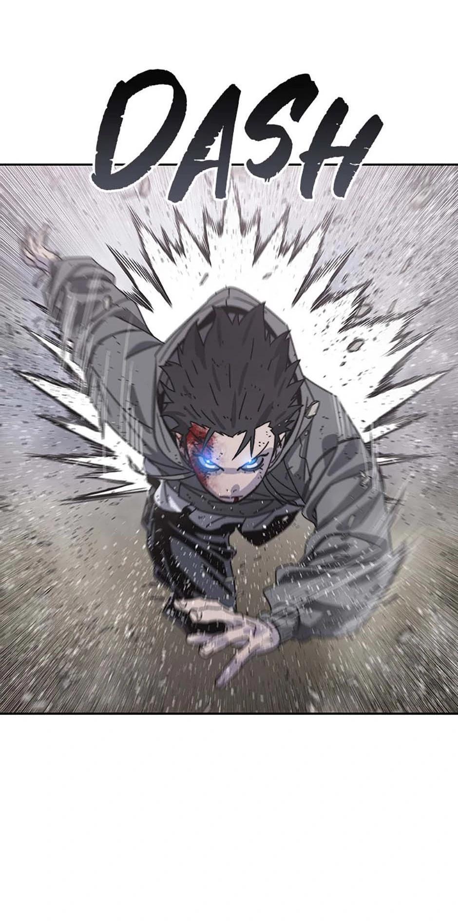 Read Existence Manga Online
