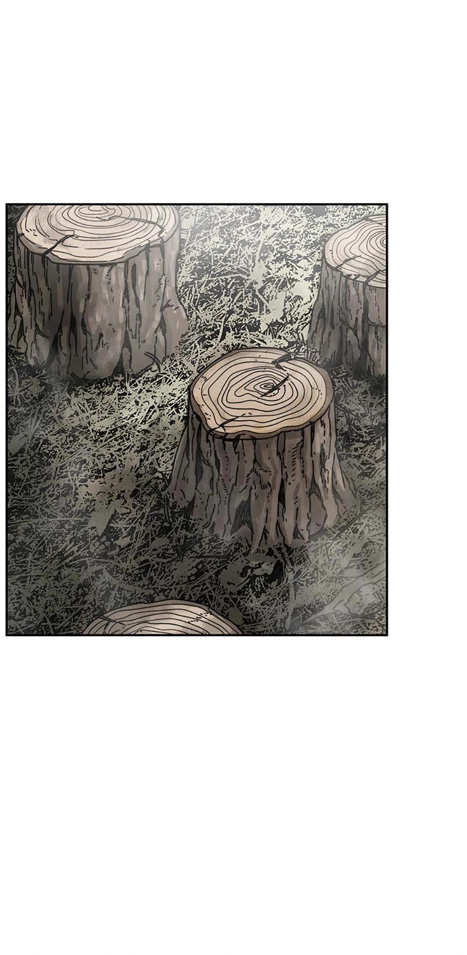 Read Existence Manga Online