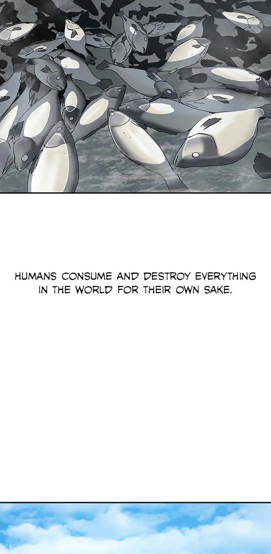 Read Existence Manga Online