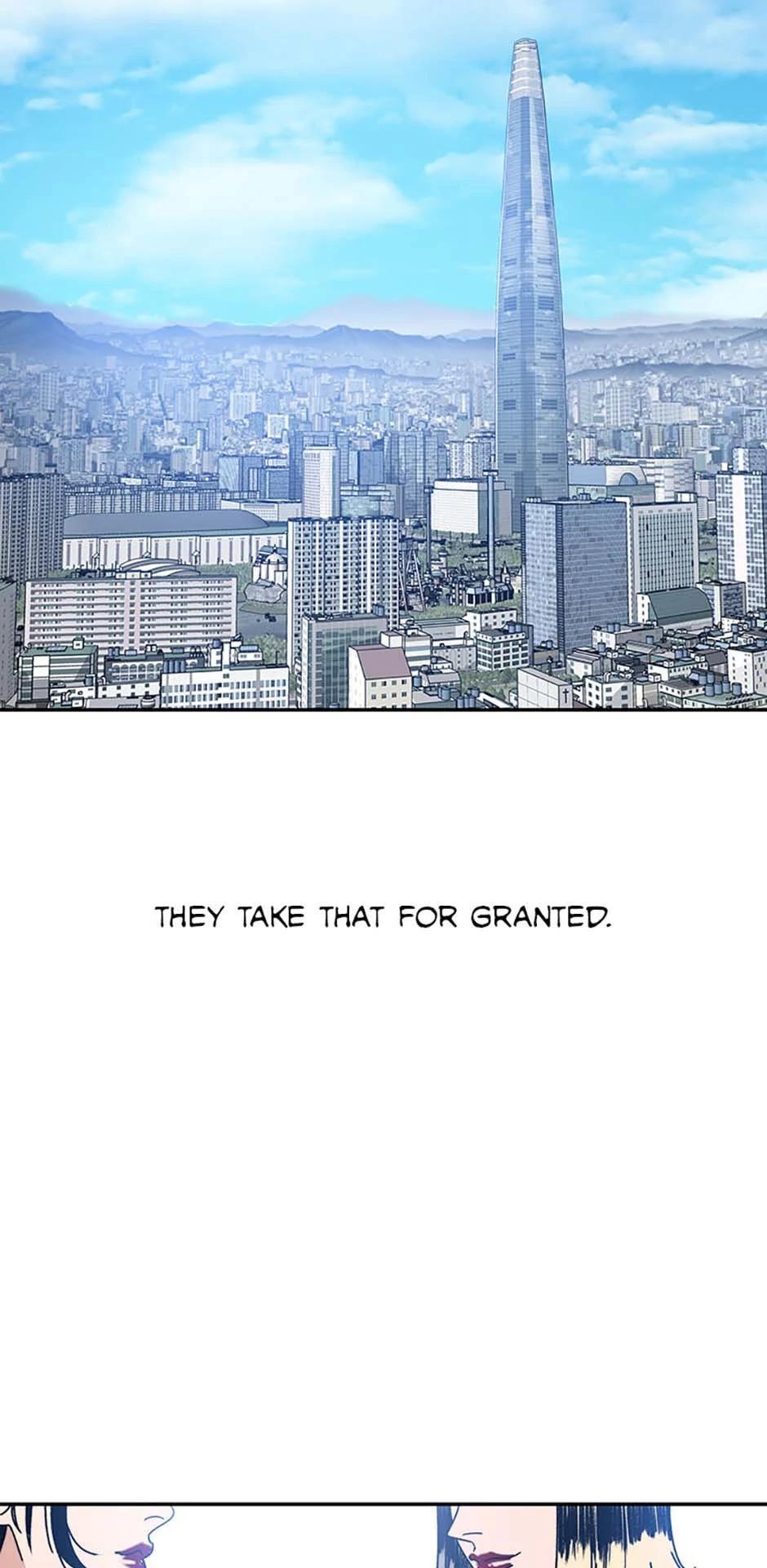 Read Existence Manga Online